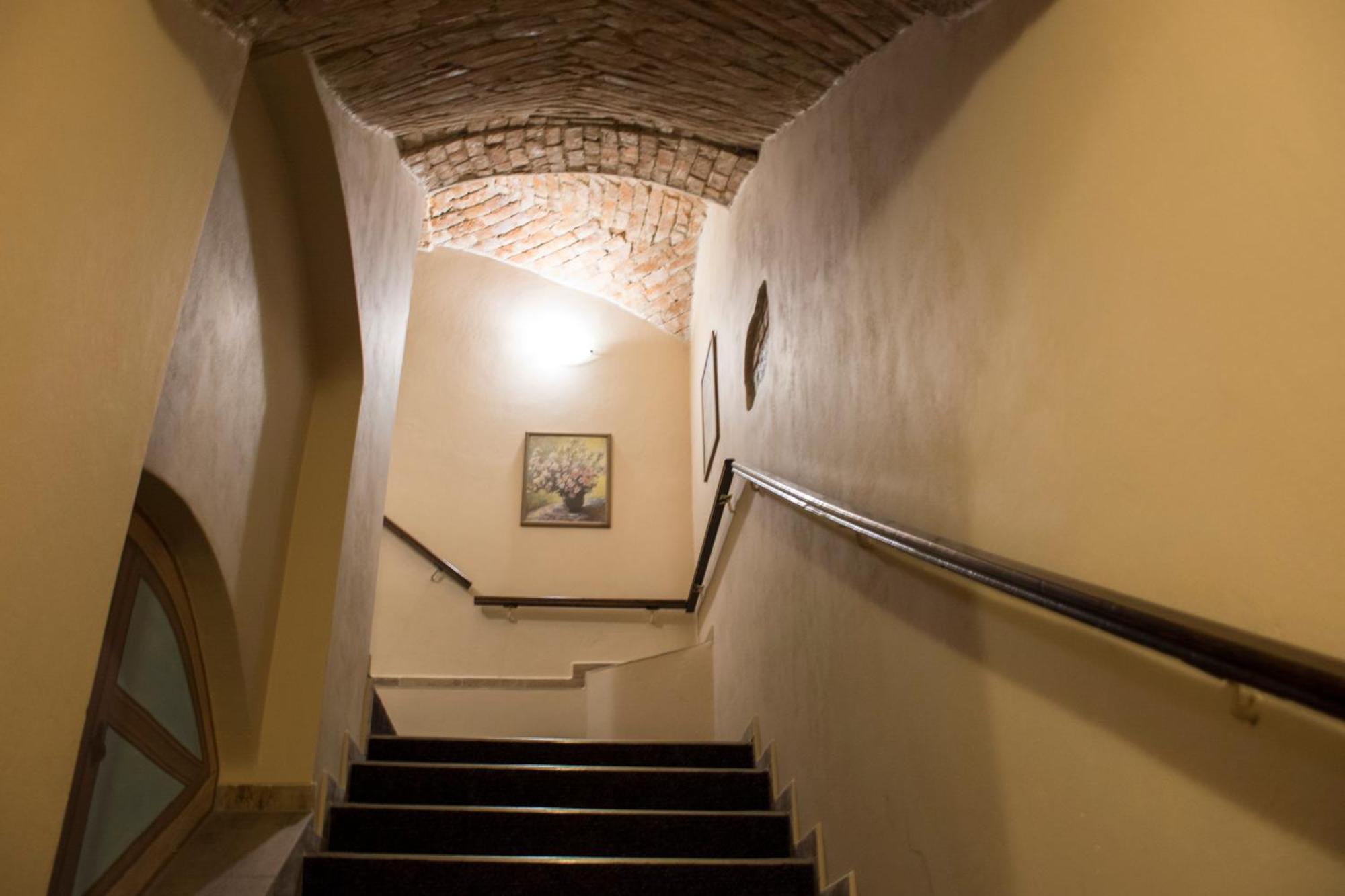 Penzion Krmelec Chrudim Esterno foto