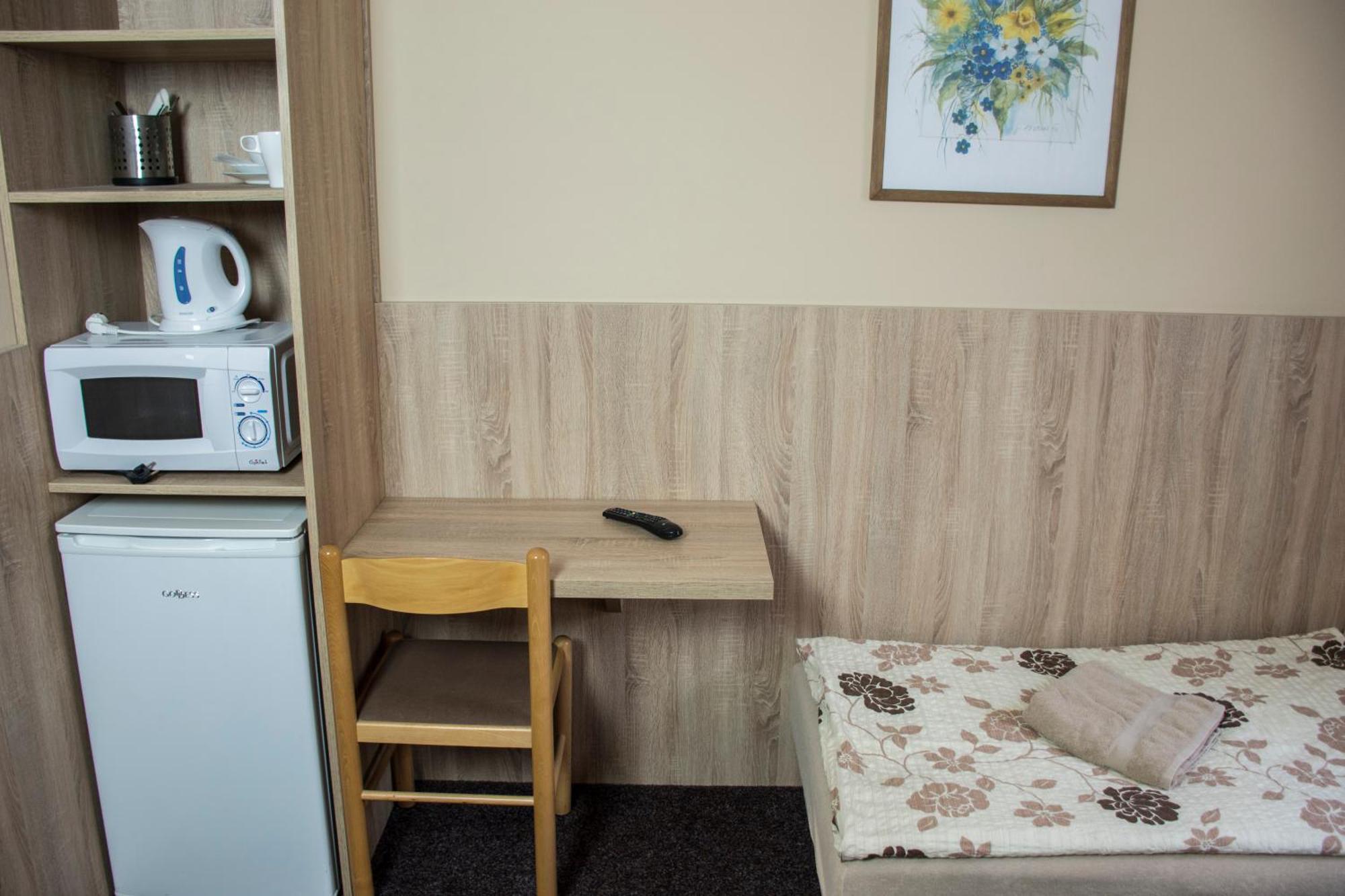 Penzion Krmelec Chrudim Esterno foto